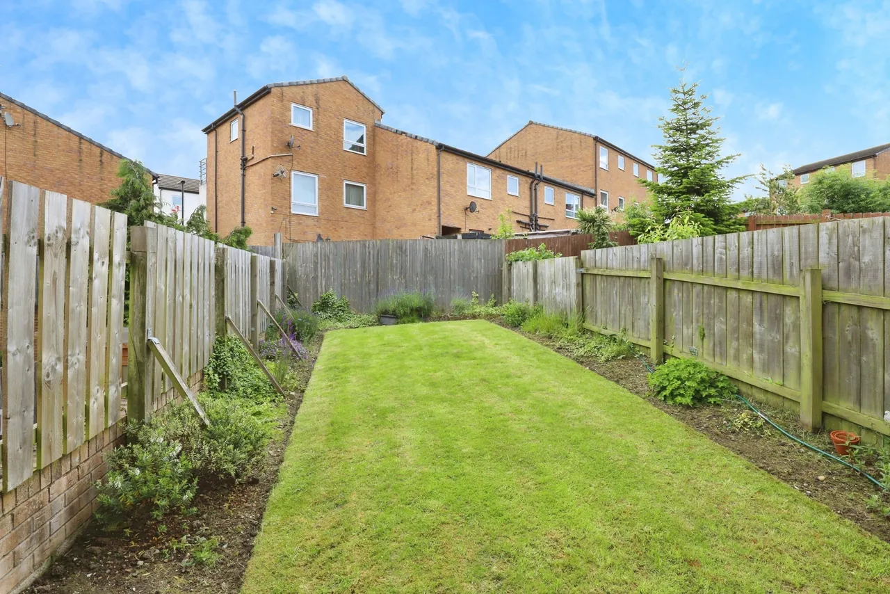 Kenninghall View, Sheffield, South Yorkshire, S2, photo 4