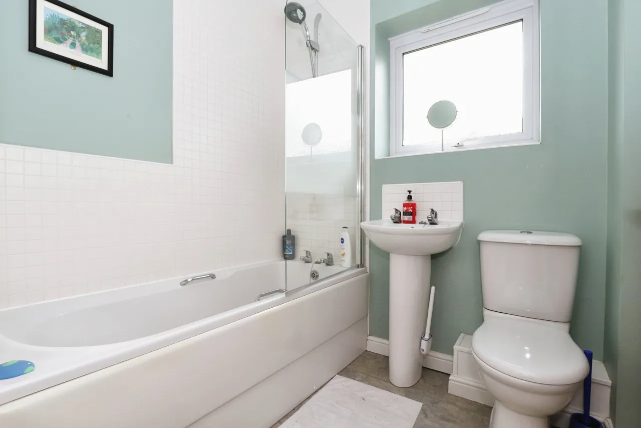 Kenninghall View, Sheffield, South Yorkshire, S2, photo 5