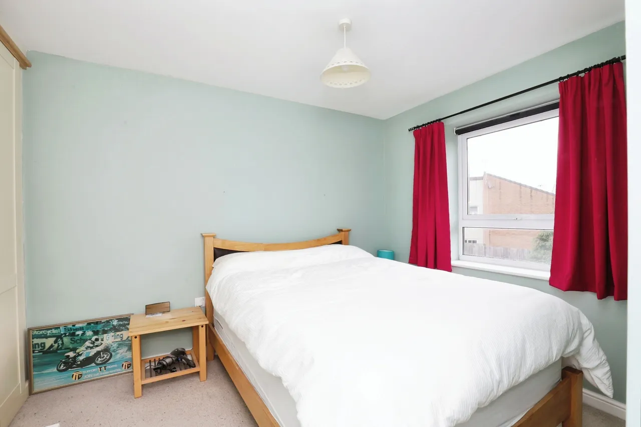 Kenninghall View, Sheffield, South Yorkshire, S2, photo 6