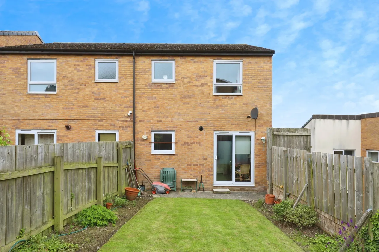 Kenninghall View, Sheffield, South Yorkshire, S2, photo 16