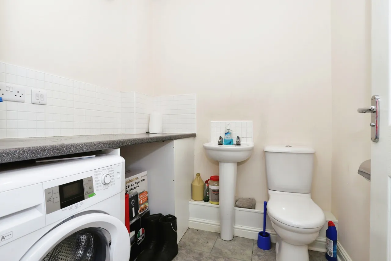 Kenninghall View, Sheffield, South Yorkshire, S2, photo 15