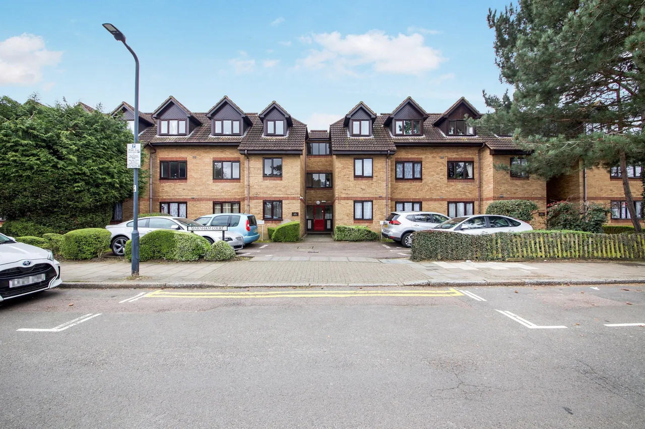 21 Marnham Court, 665 Harrow Road, Wembley, photo 4
