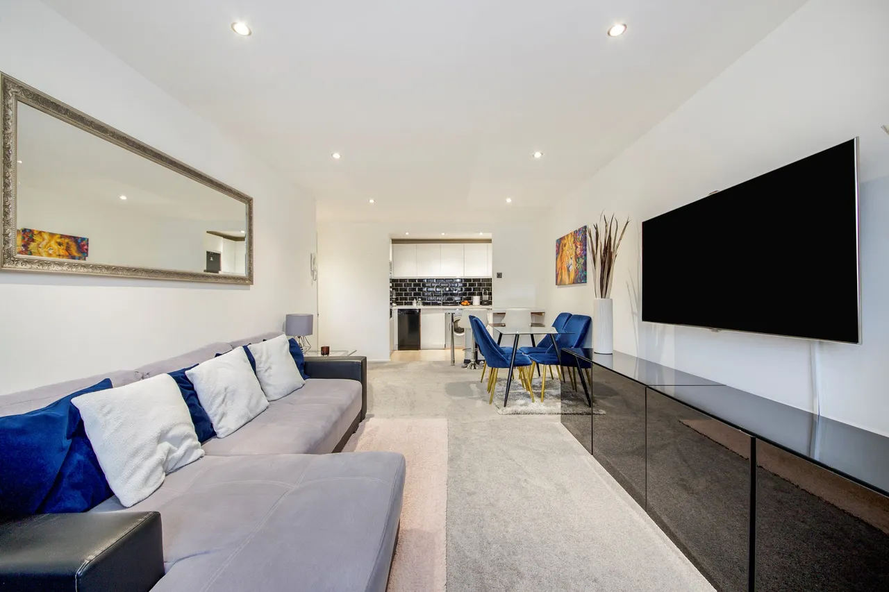 21 Marnham Court, 665 Harrow Road, Wembley, photo 10