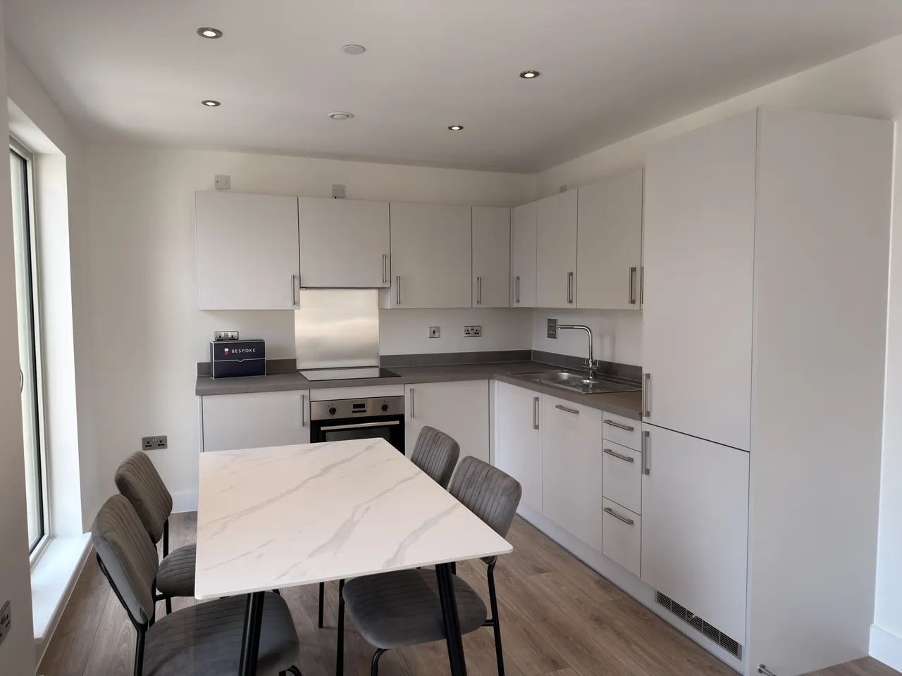 Bristol Street, B5, photo 2