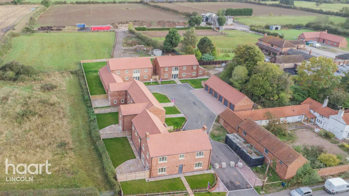 Windmill View, South Leverton, DN22, photo 38
