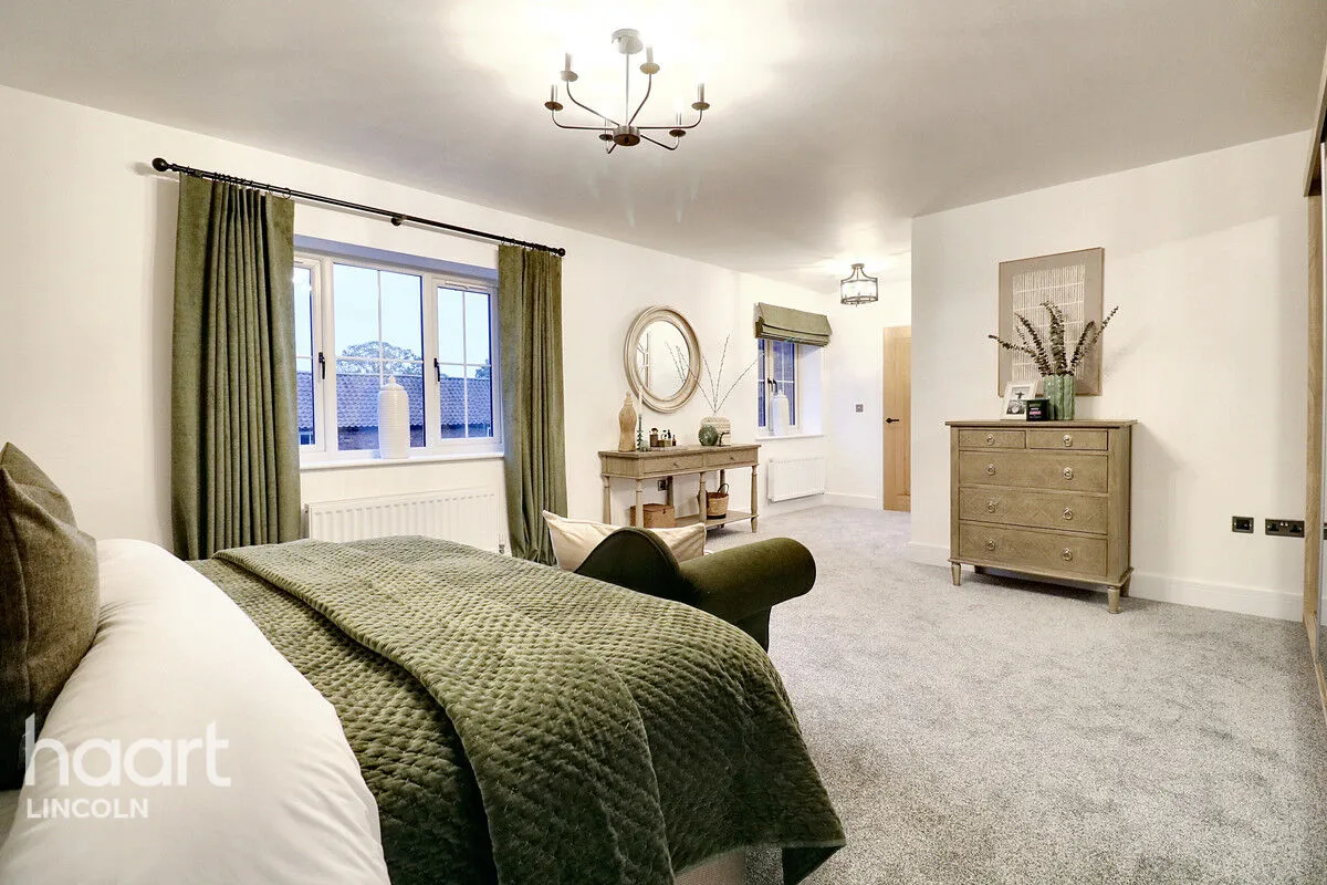Windmill View, South Leverton, DN22, photo 34