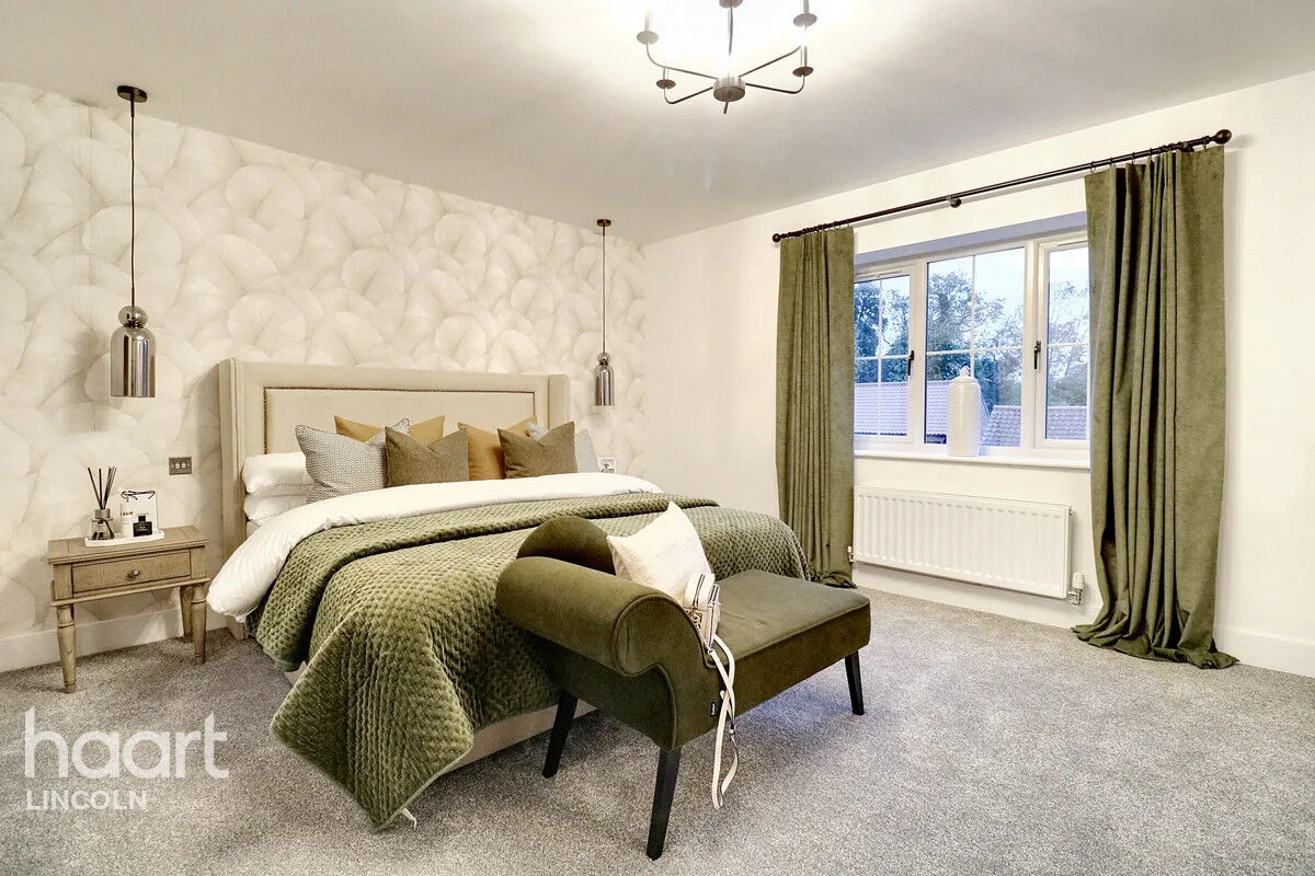 Windmill View, South Leverton, DN22, photo 33
