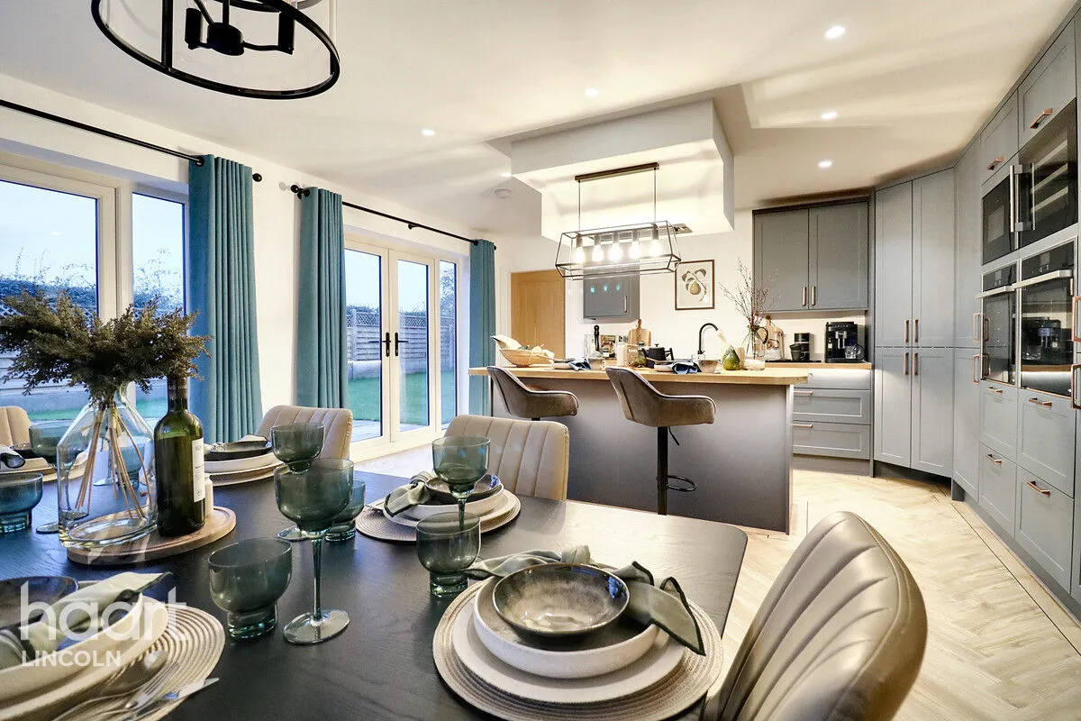 Windmill View, South Leverton, DN22, photo 13