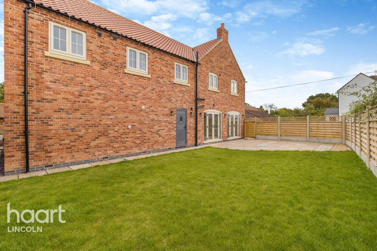 Windmill View, South Leverton, DN22, photo 36
