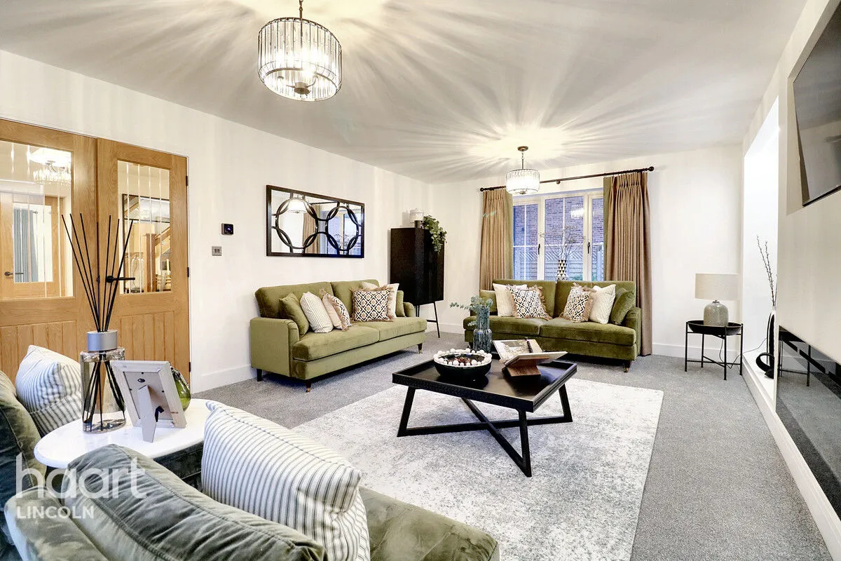 Windmill View, South Leverton, DN22, photo 7