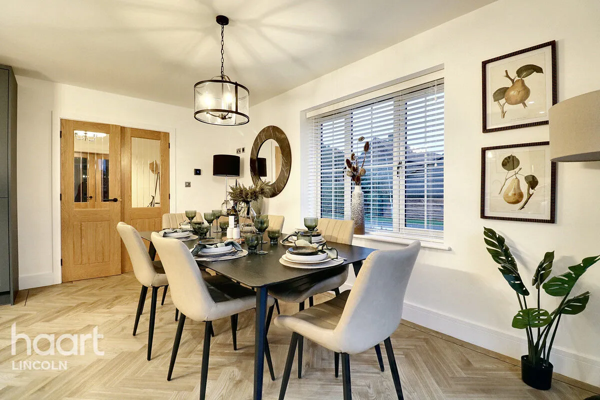 Windmill View, South Leverton, DN22, photo 16