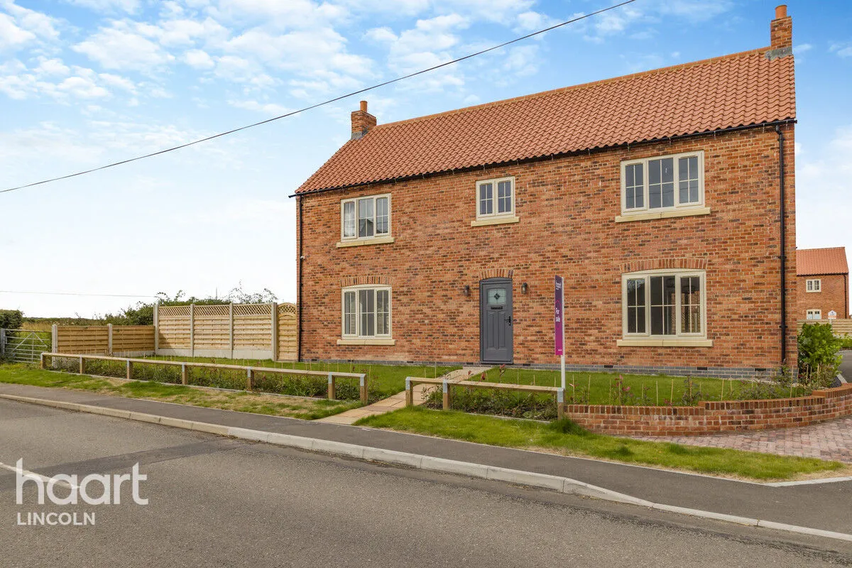Windmill View, South Leverton, DN22, photo 35