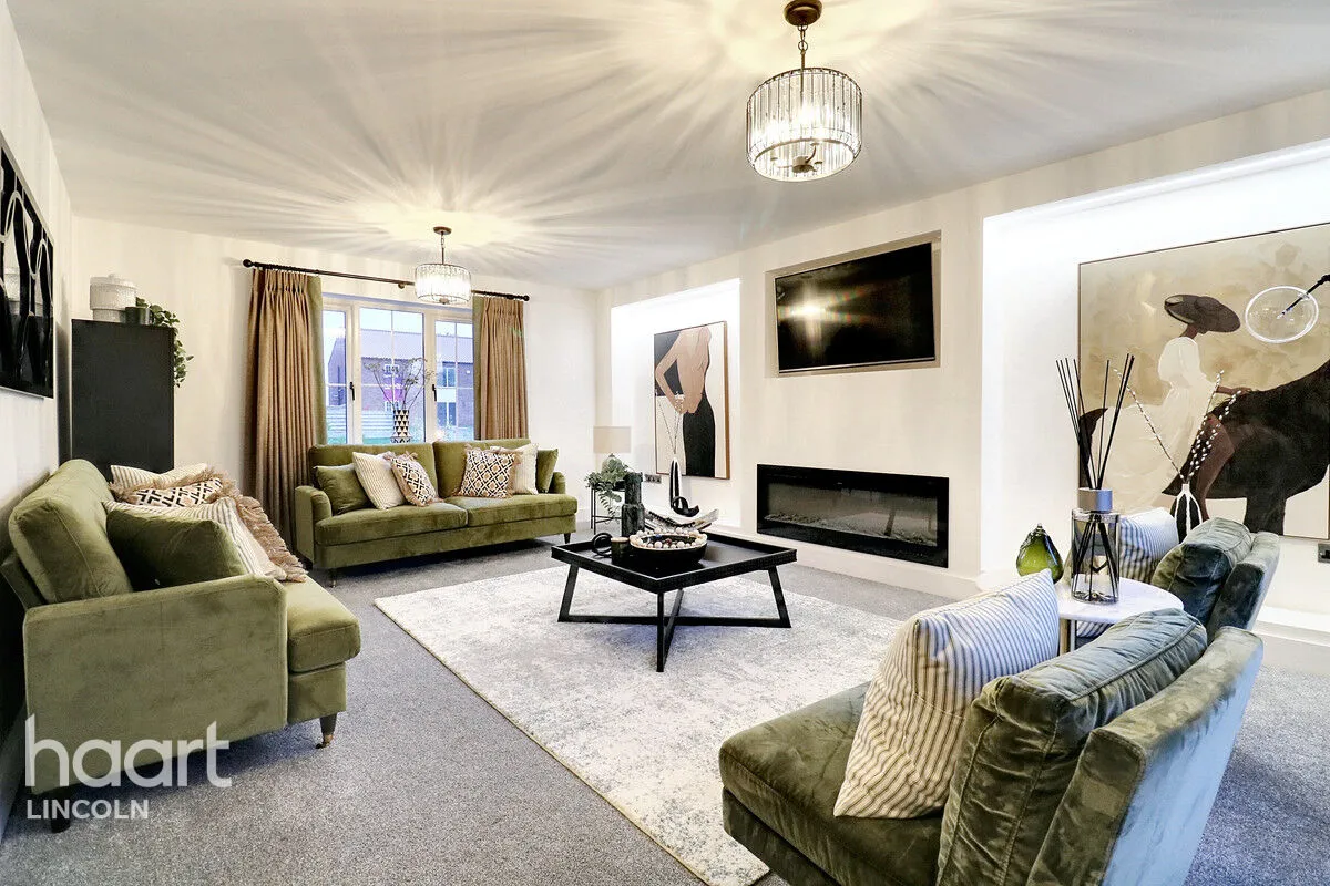 Windmill View, South Leverton, DN22, photo 6