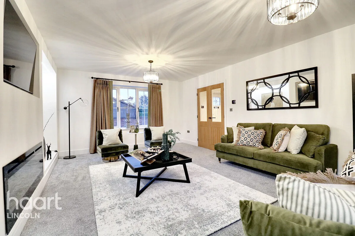 Windmill View, South Leverton, DN22, photo 9