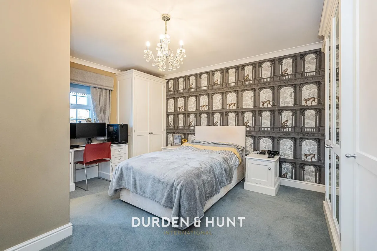Regents Drive, Woodford Green, IG8, photo 22