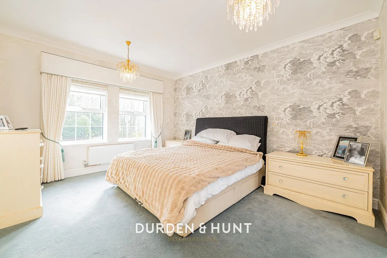 Regents Drive, Woodford Green, IG8, photo 13
