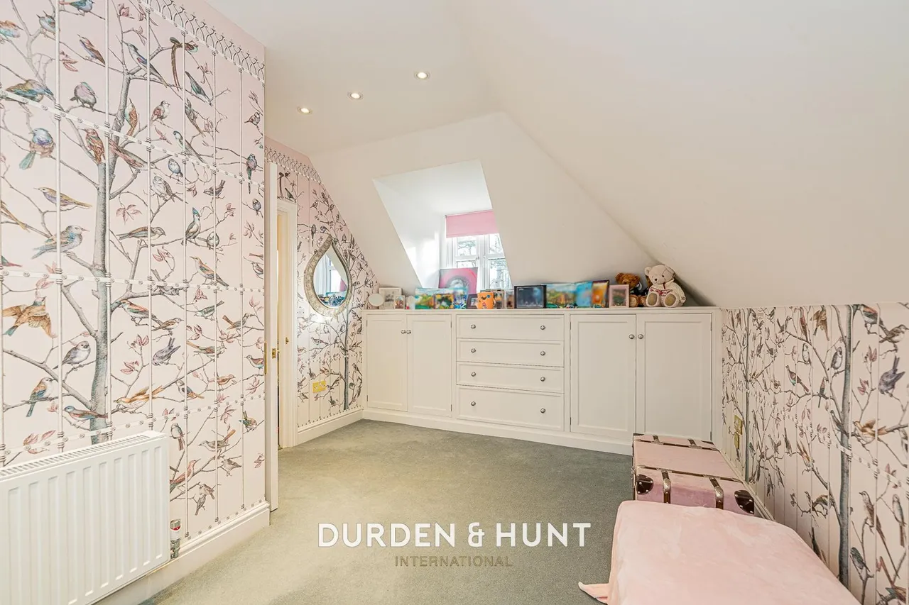 Regents Drive, Woodford Green, IG8, photo 29