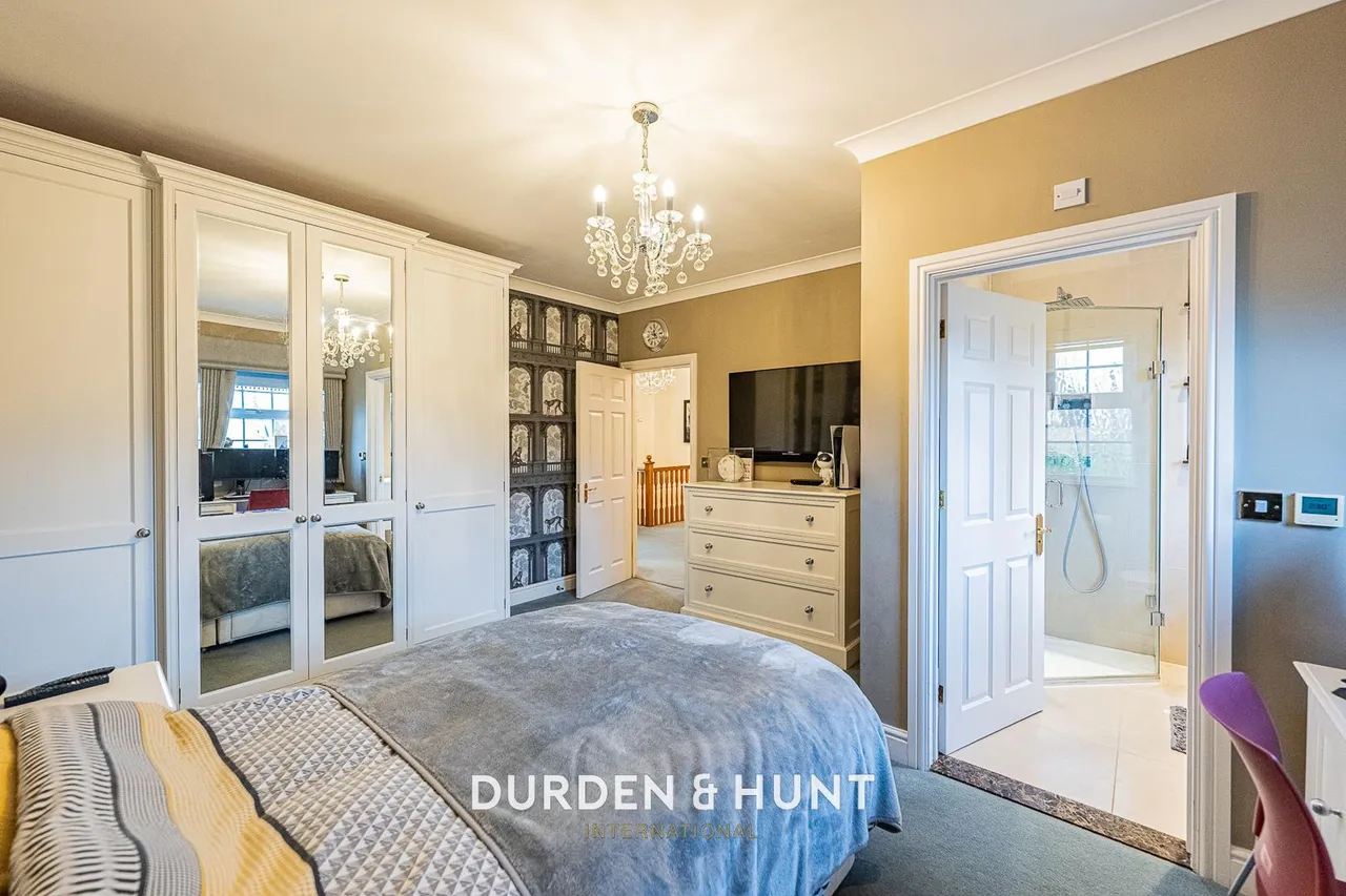 Regents Drive, Woodford Green, IG8, photo 23