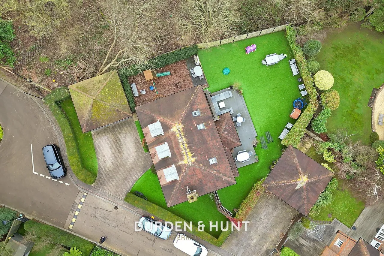Regents Drive, Woodford Green, IG8, photo 39