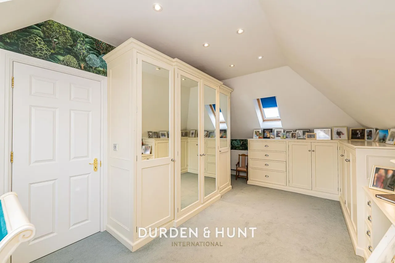 Regents Drive, Woodford Green, IG8, photo 30