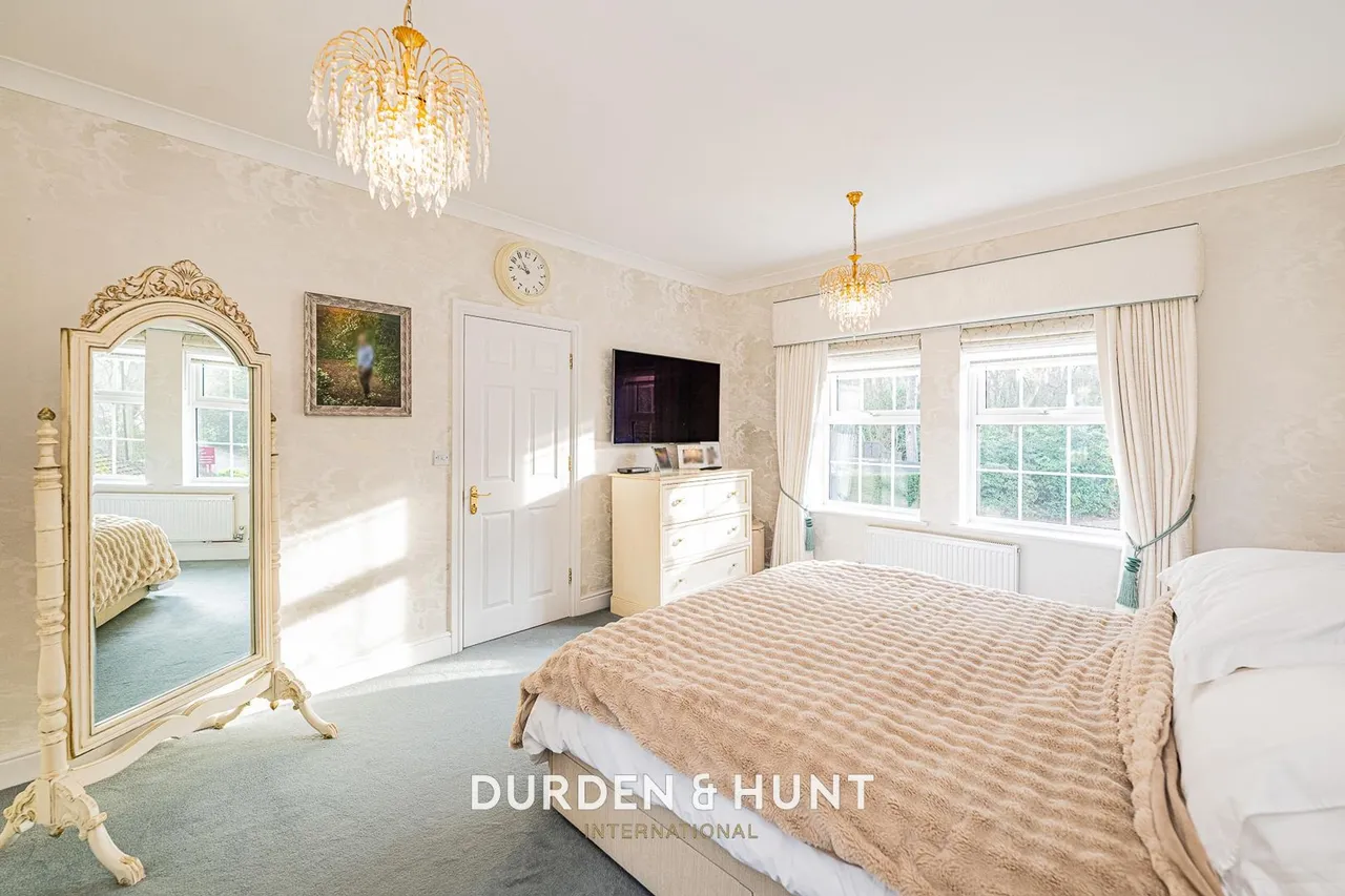 Regents Drive, Woodford Green, IG8, photo 14