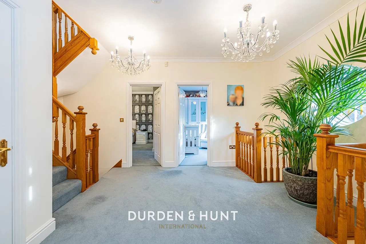 Regents Drive, Woodford Green, IG8, photo 27