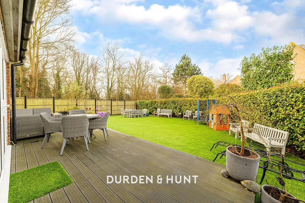 Regents Drive, Woodford Green, IG8, photo 35