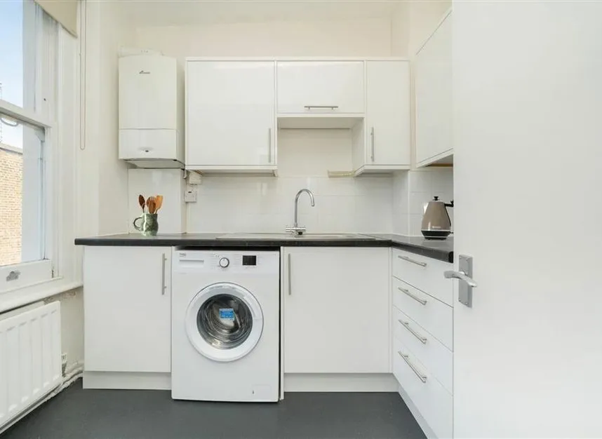 Nevern Road, South Kensington, SW5, photo 4