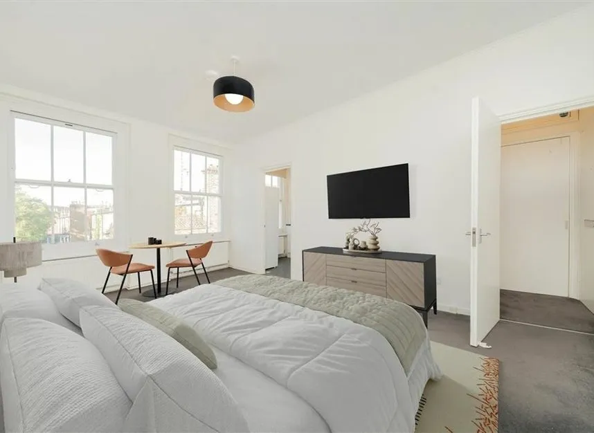 Nevern Road, South Kensington, SW5, photo 2