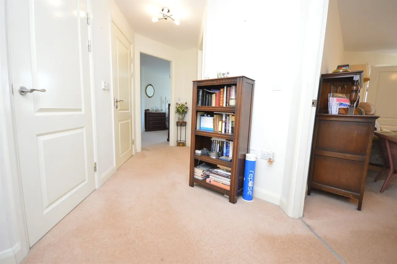 Adlington House, Stockport, photo 12