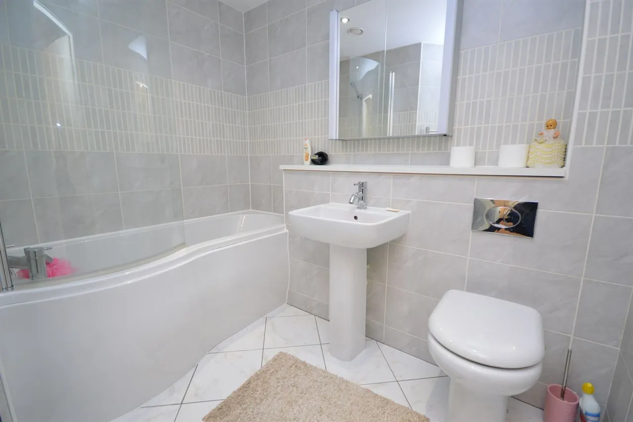 Adlington House, Stockport, photo 8