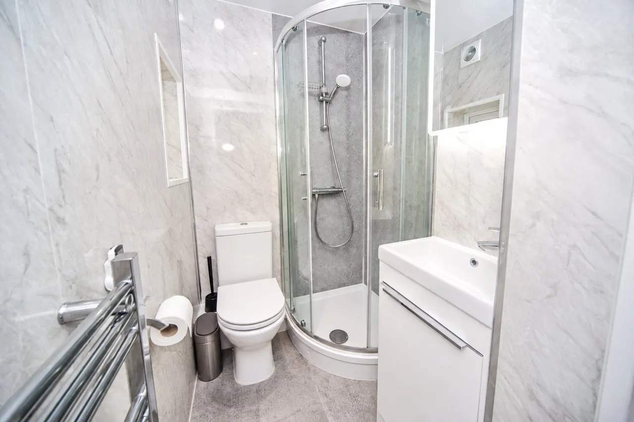 Thackeray Road, Portswood, SO17, photo 17