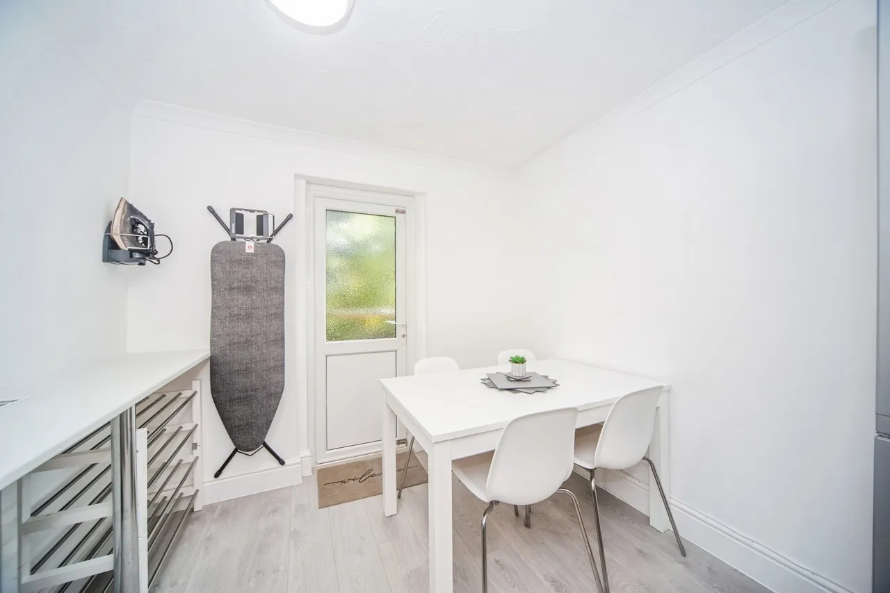 Thackeray Road, Portswood, SO17, photo 5