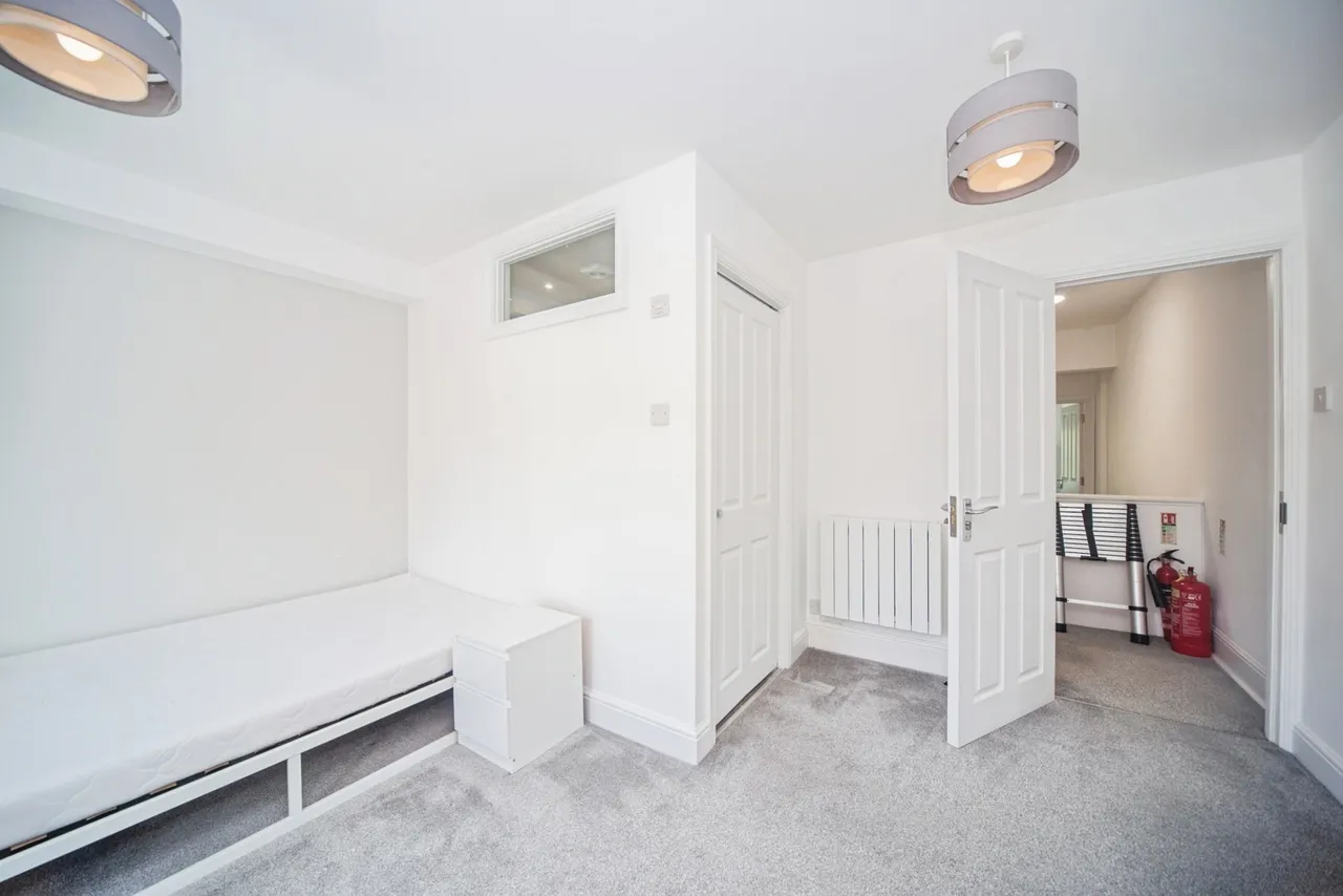 Thackeray Road, Portswood, SO17, photo 7