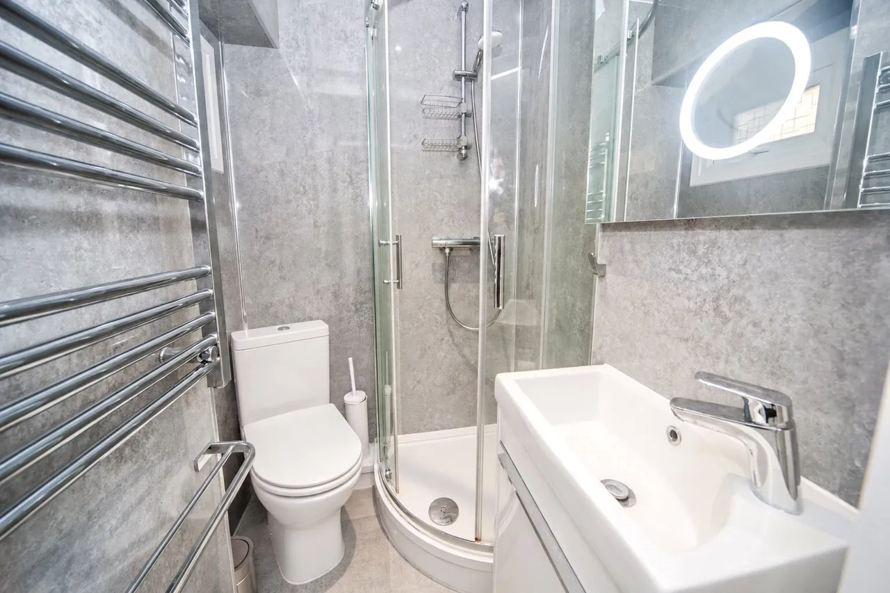 Thackeray Road, Portswood, SO17, photo 11