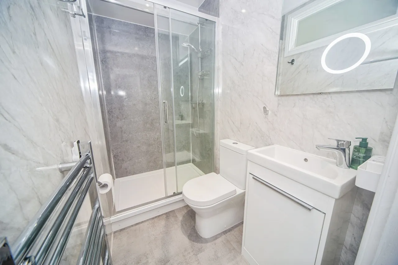 Thackeray Road, Portswood, SO17, photo 8