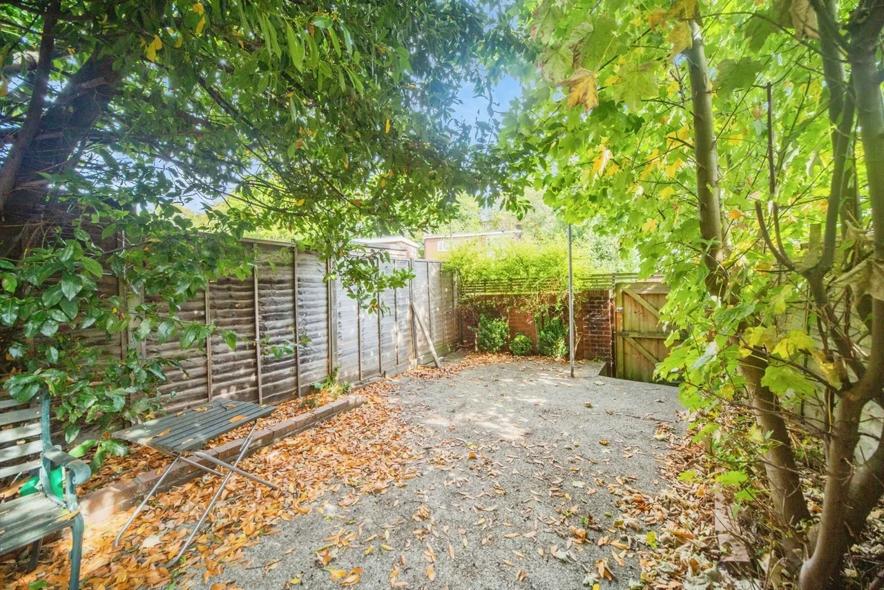 Thackeray Road, Portswood, SO17, photo 18
