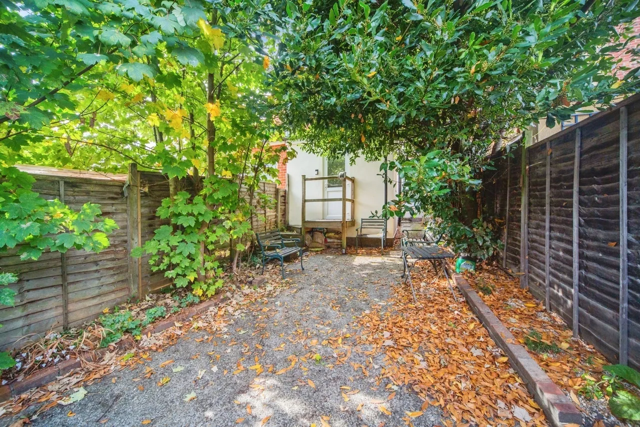 Thackeray Road, Portswood, SO17, photo 19