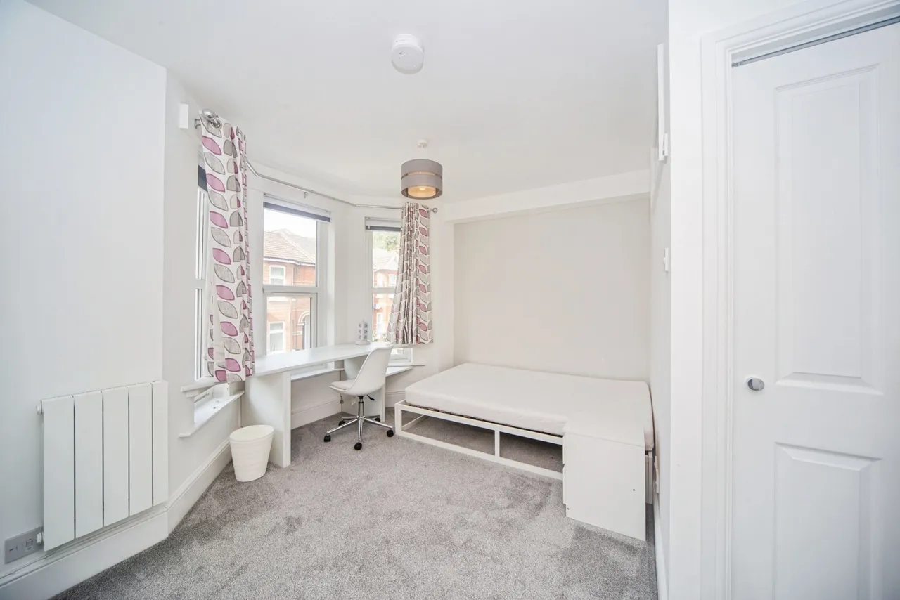 Thackeray Road, Portswood, SO17, photo 6