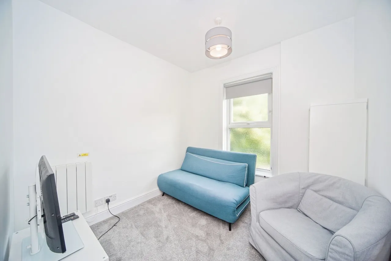 Thackeray Road, Portswood, SO17, photo 4