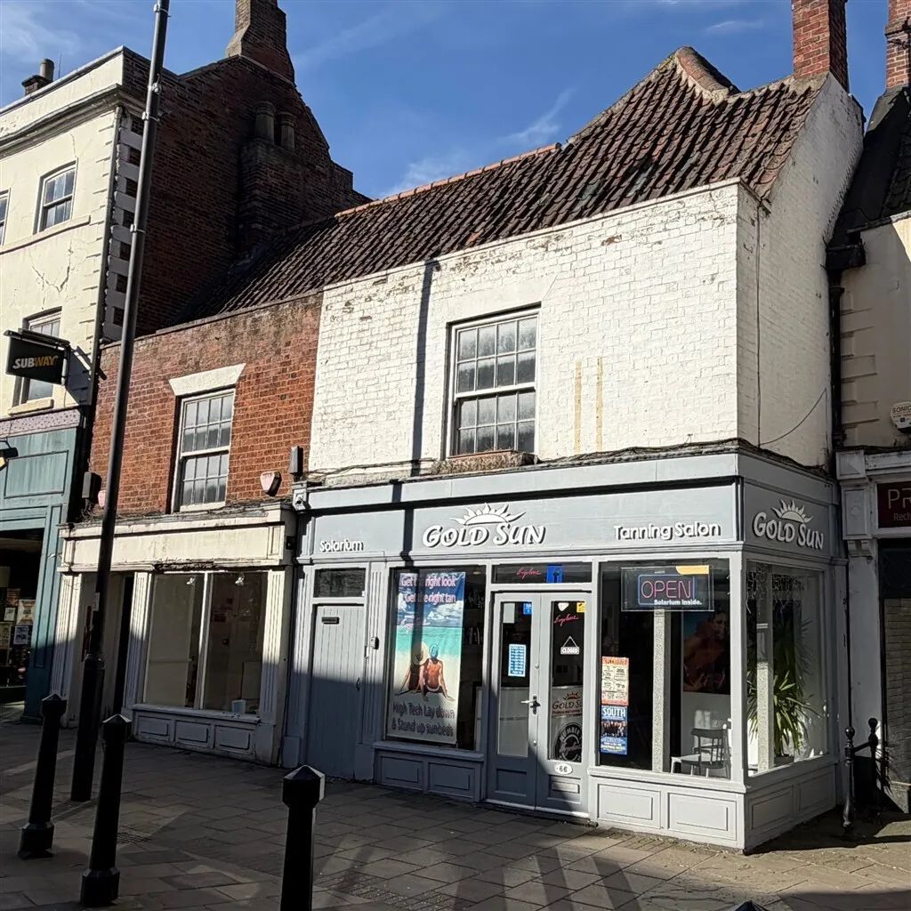 High Street, Grantham, NG31, photo 19
