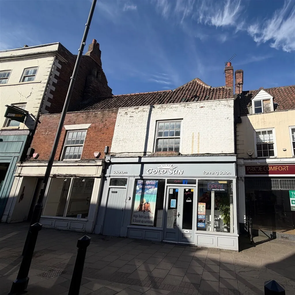 High Street, Grantham, NG31, photo 20
