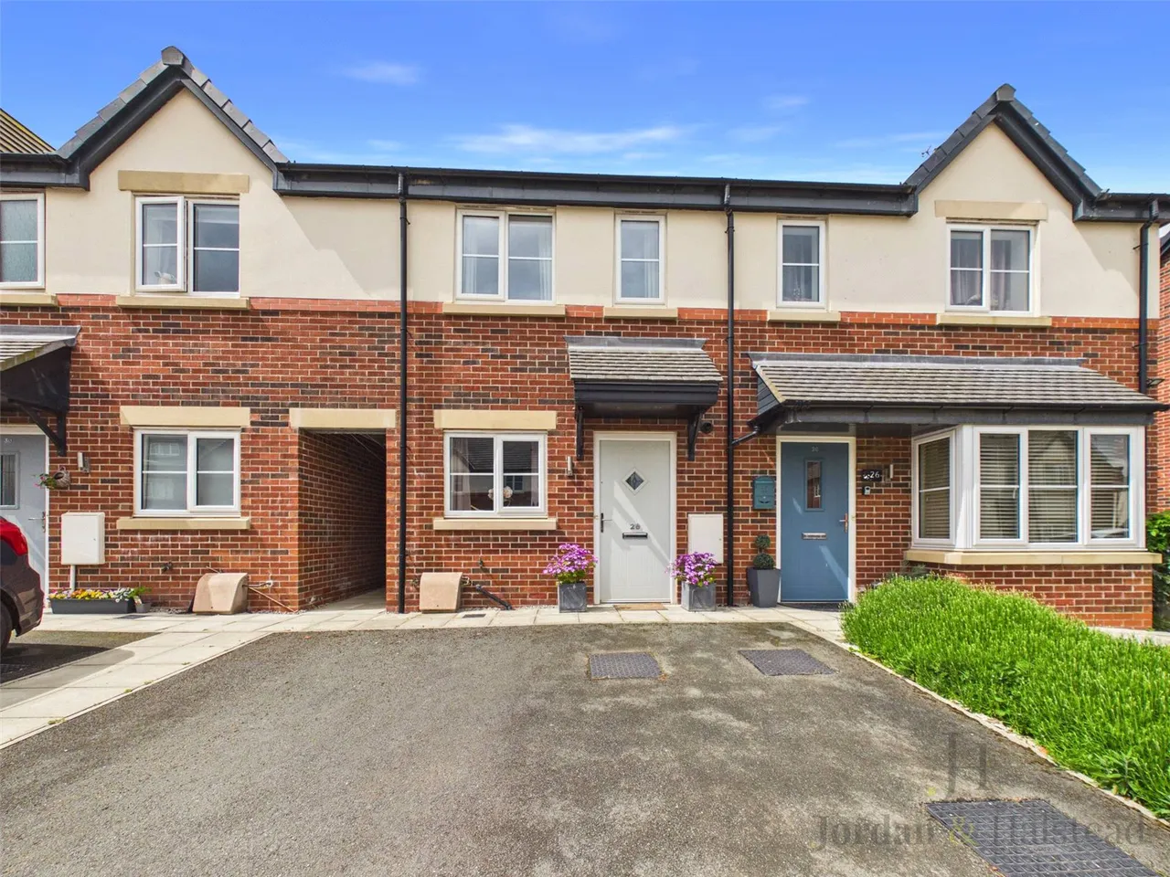 Telegraph Way, Helsby, Frodsham, Cheshire, WA6 0FY, photo 15