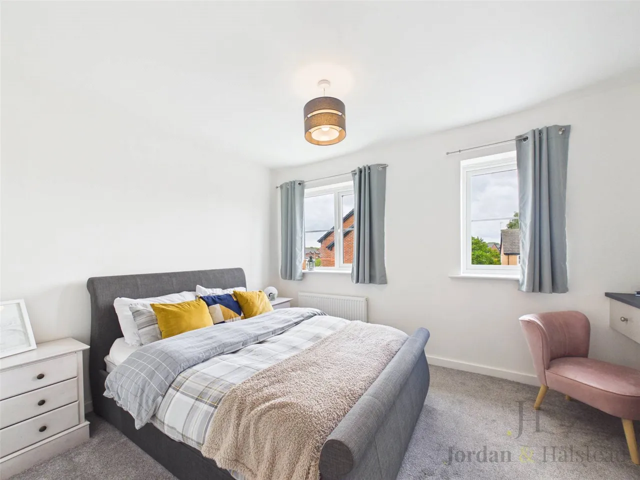 Telegraph Way, Helsby, Frodsham, Cheshire, WA6 0FY, photo 8
