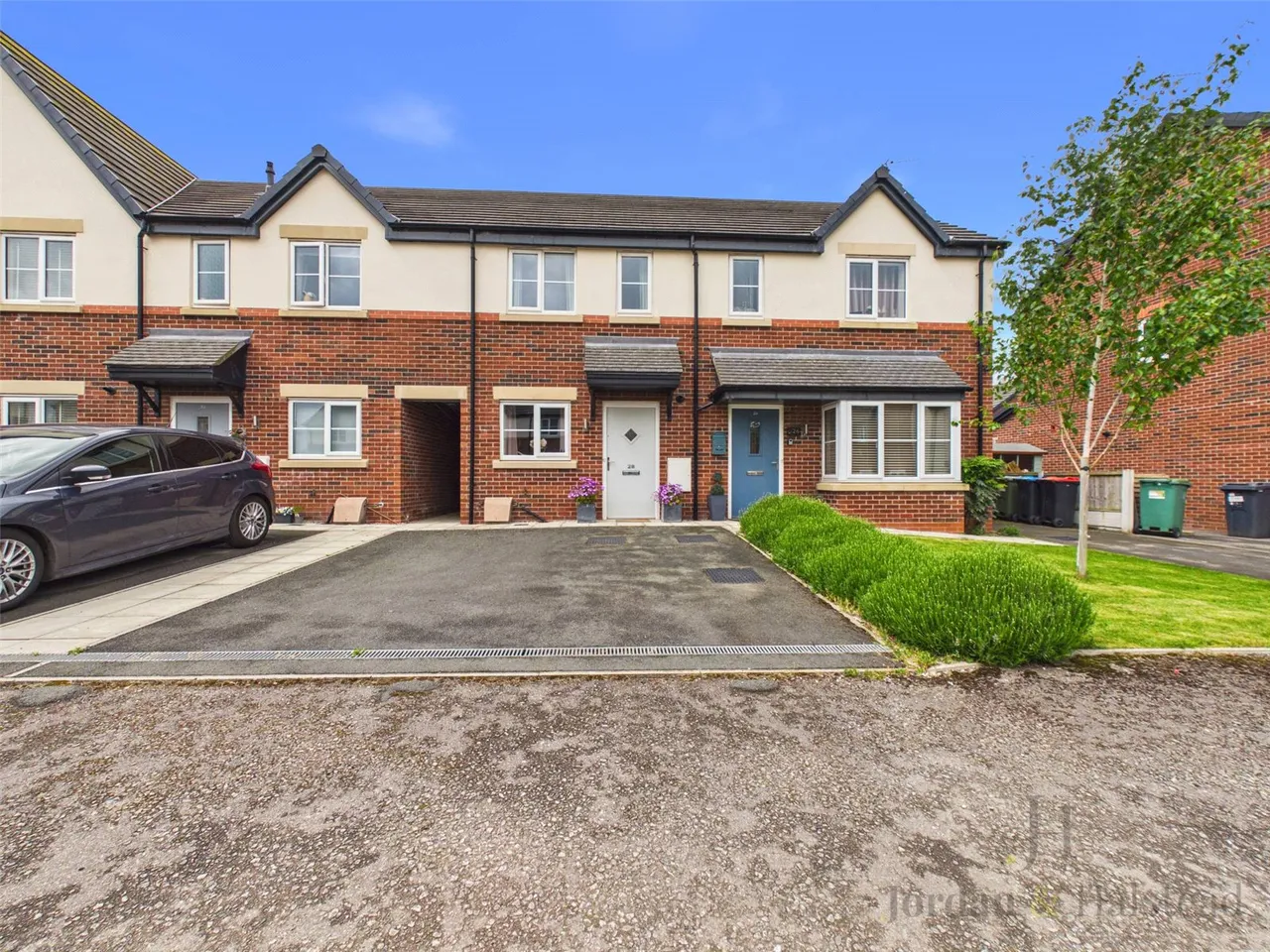 Telegraph Way, Helsby, Frodsham, Cheshire, WA6 0FY, photo 11