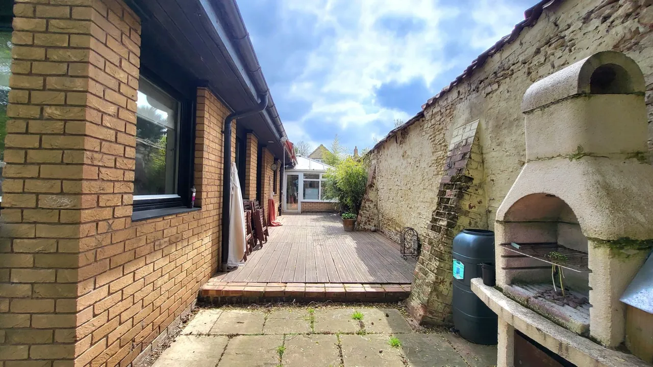 The Green, Werrington, Peterborough, PE4, photo 32