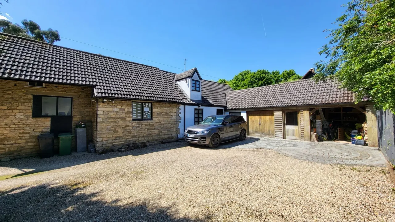 The Green, Werrington, Peterborough, PE4, photo 8