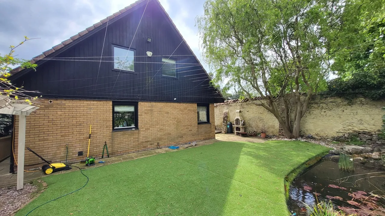 The Green, Werrington, Peterborough, PE4, photo 33