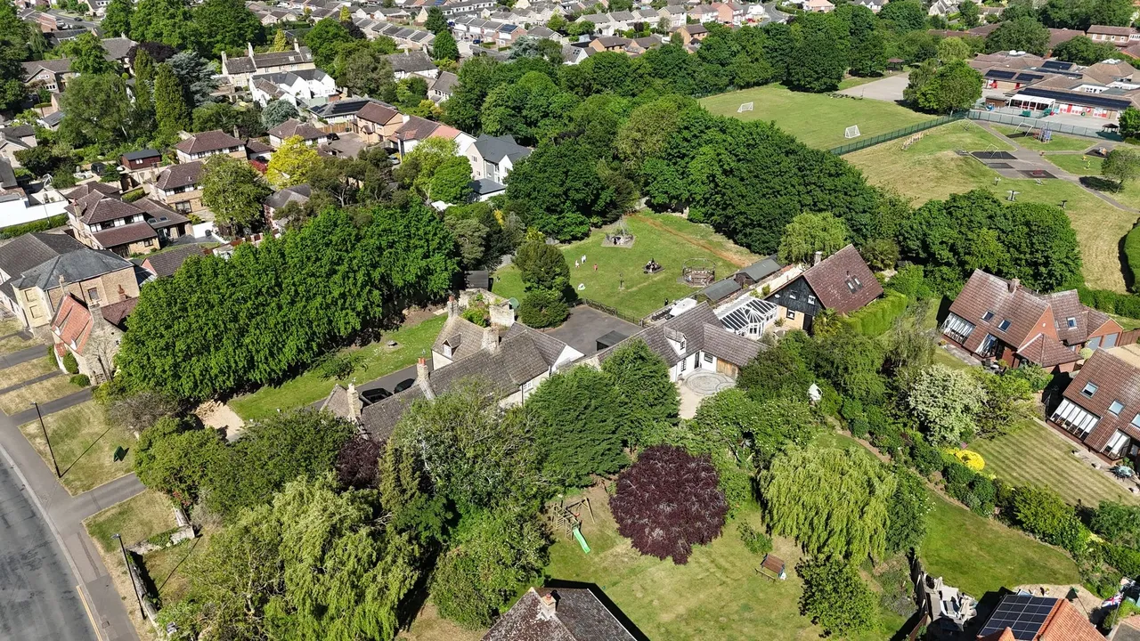 The Green, Werrington, Peterborough, PE4, photo 5
