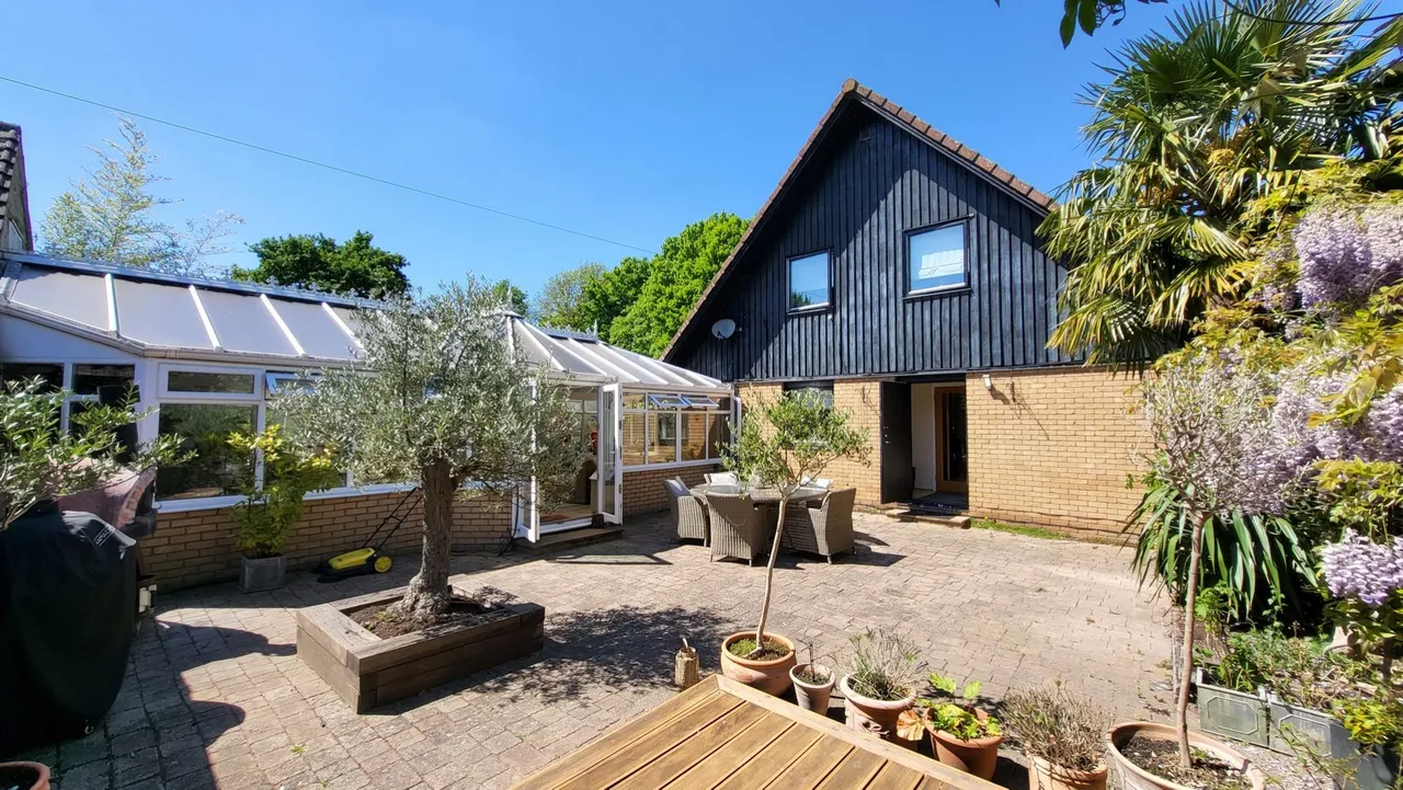 The Green, Werrington, Peterborough, PE4, photo 4